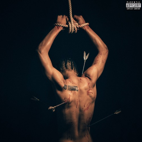 Supa Bwe • Finally Dead