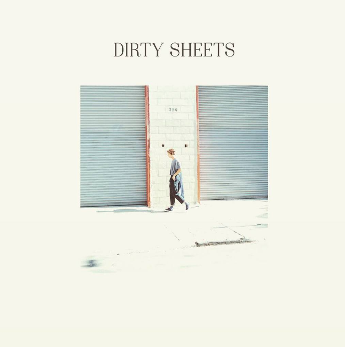 L. Martin • "Dirty Sheets"
