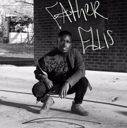 David Ellis • "Father Ellis"