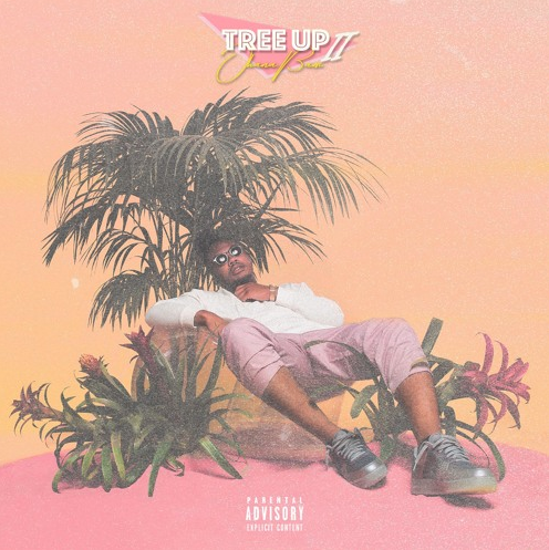 Ohana Bam • Tree up 2