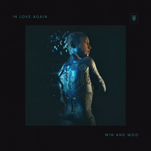 Win & Woo • "In Love Again"