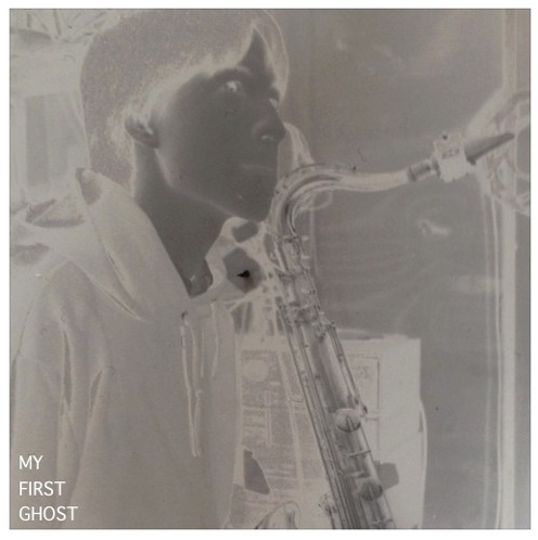 Sen Morimoto • "My First Ghost"