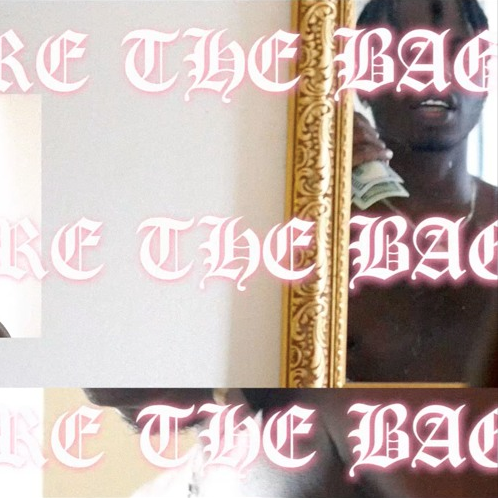Lil Glory • "SECURE THE BAG"