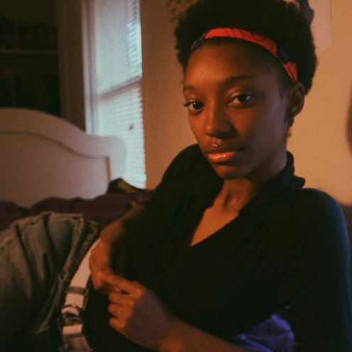 Christian JaLon • "If You Let Me"