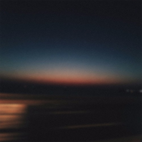 mondae • mondae EP