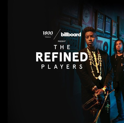 Christian Scott (Ft. Vic Mensa) • "Freedom is a Word"