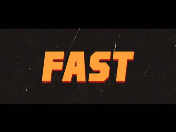 SoloSam • "Fast"