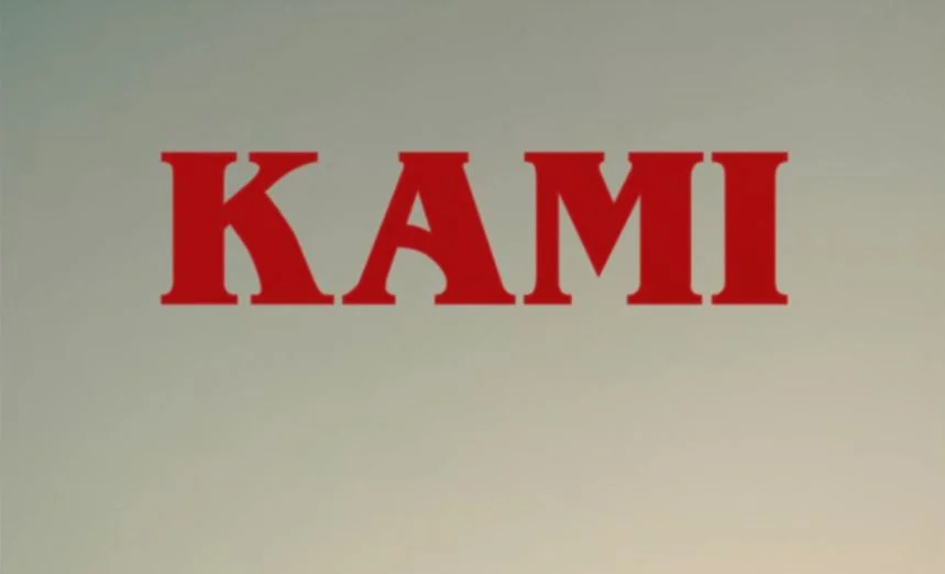Kami • "WORLD"
