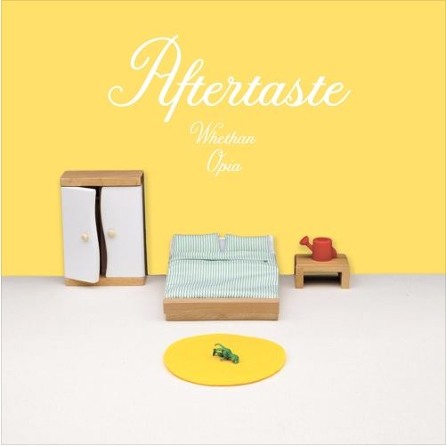 Whethan (Ft. Opia) • "Aftertaste"
