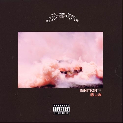 RMB Justize • "Ignition" 