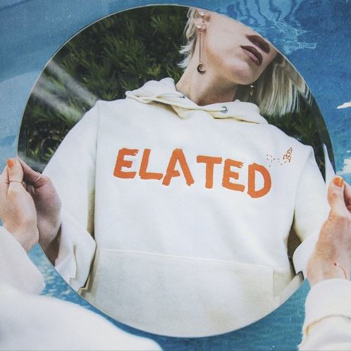 Grace Weber • "Elated"