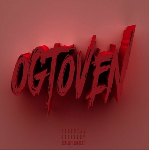 Chris Picasso • "OGTOVEN"