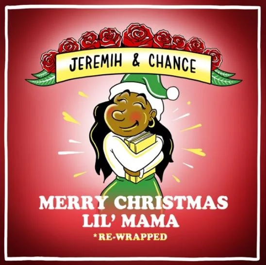 Chance the Rapper & Jeremih • Merry Christmas Lil' Mama Re-Wrapped