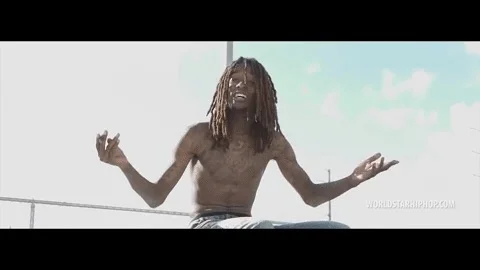 Cdot Honcho • "Anti" Video
