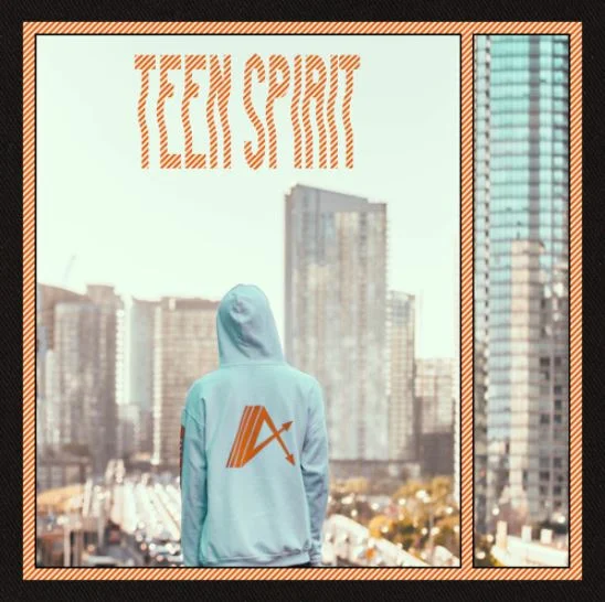 Autograf (ft. Queen Sessi) • "Smells Like Teen Spirit"