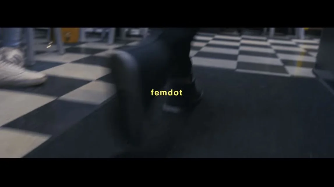 Femdot • "Chi's Interlude"