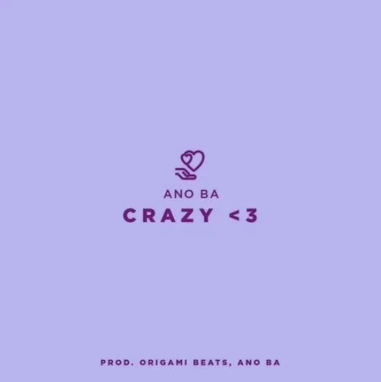Ano Ba • "crazy <3" 