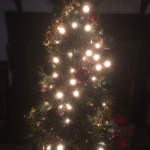 RP BOO • "Chi-Town Ghetto Christmas"