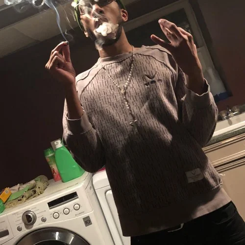 Satchel Stokes • "Momma Always Told Me"