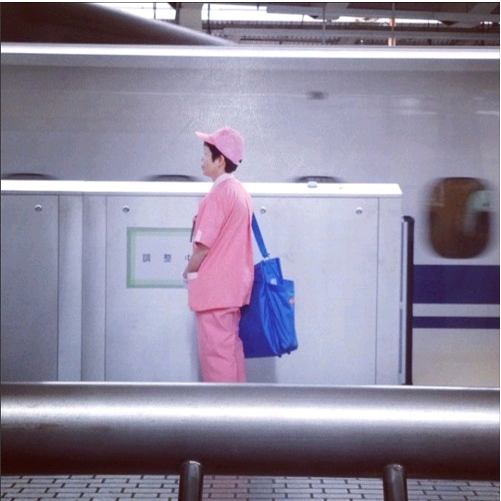 Sen Morimoto • "Of God"