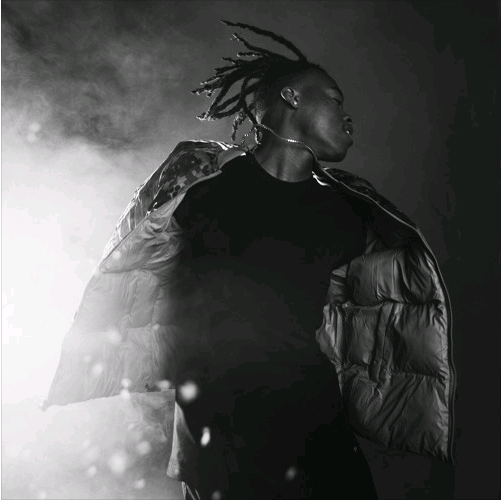 Wil Akogu ft. 8BALLSUE • "New Riches/The One"