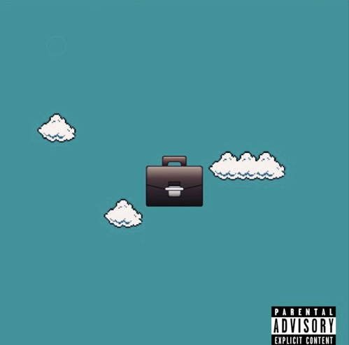 Sir Michael Rocks • "Bag Emoji"