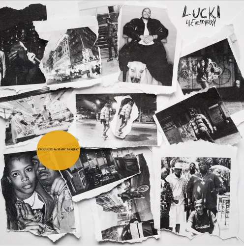 LUCKI • "4everybody"
