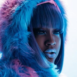 CupcakKe • "Ephorize"