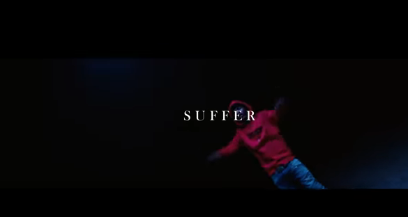 Lud Foe • "Suffer"