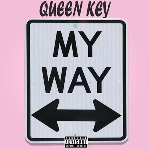 Dj Royal • "MY WAY (Juke Remix)"