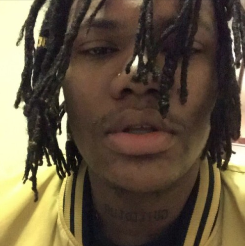 Drayco McCoy • "Baeco McCoy // So Slow"