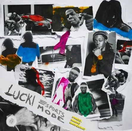 Lucki • "Sportsmode"