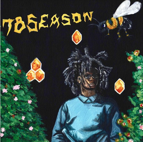 Lerado Khalil • 78 SEASON