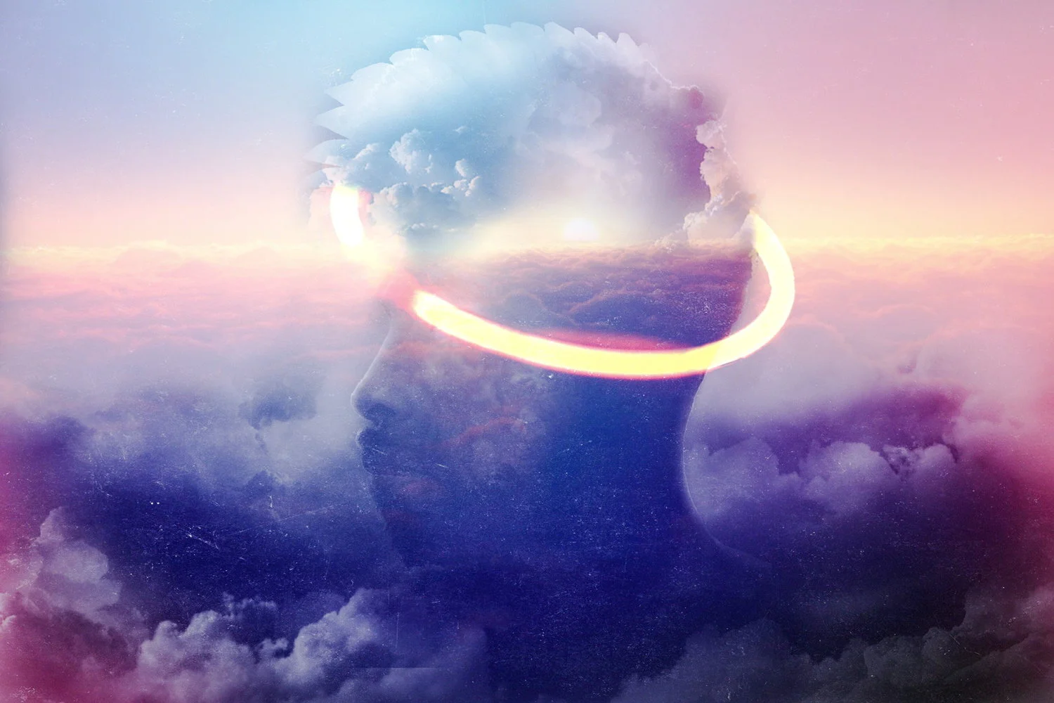 Fredrick Rafael • Human