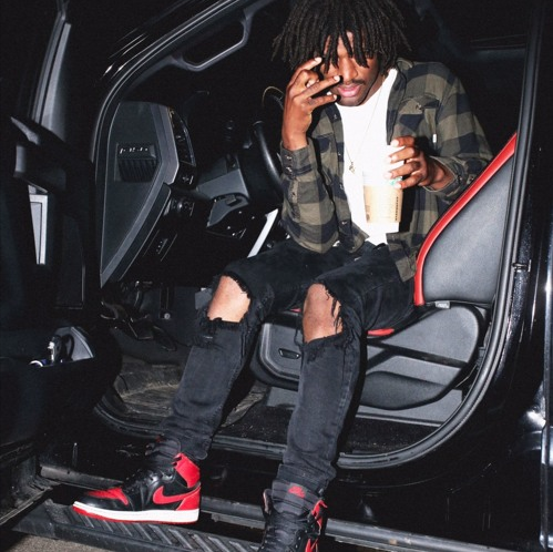 FAMOU$ • "DEADBODY"
