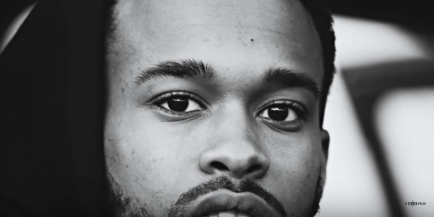 Spenzo • "Englewood Shawty"