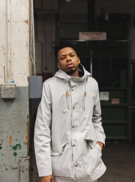 Finding His Element: The Emergence of Freako