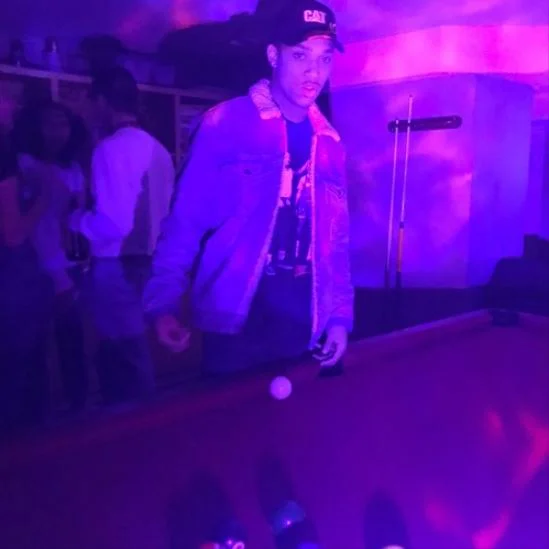 IZZIHOT! • "GRAAHHH"