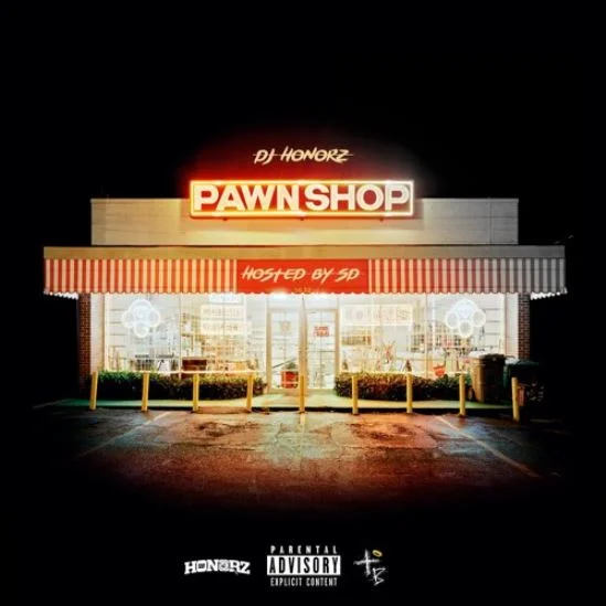 SD • Pawnshop