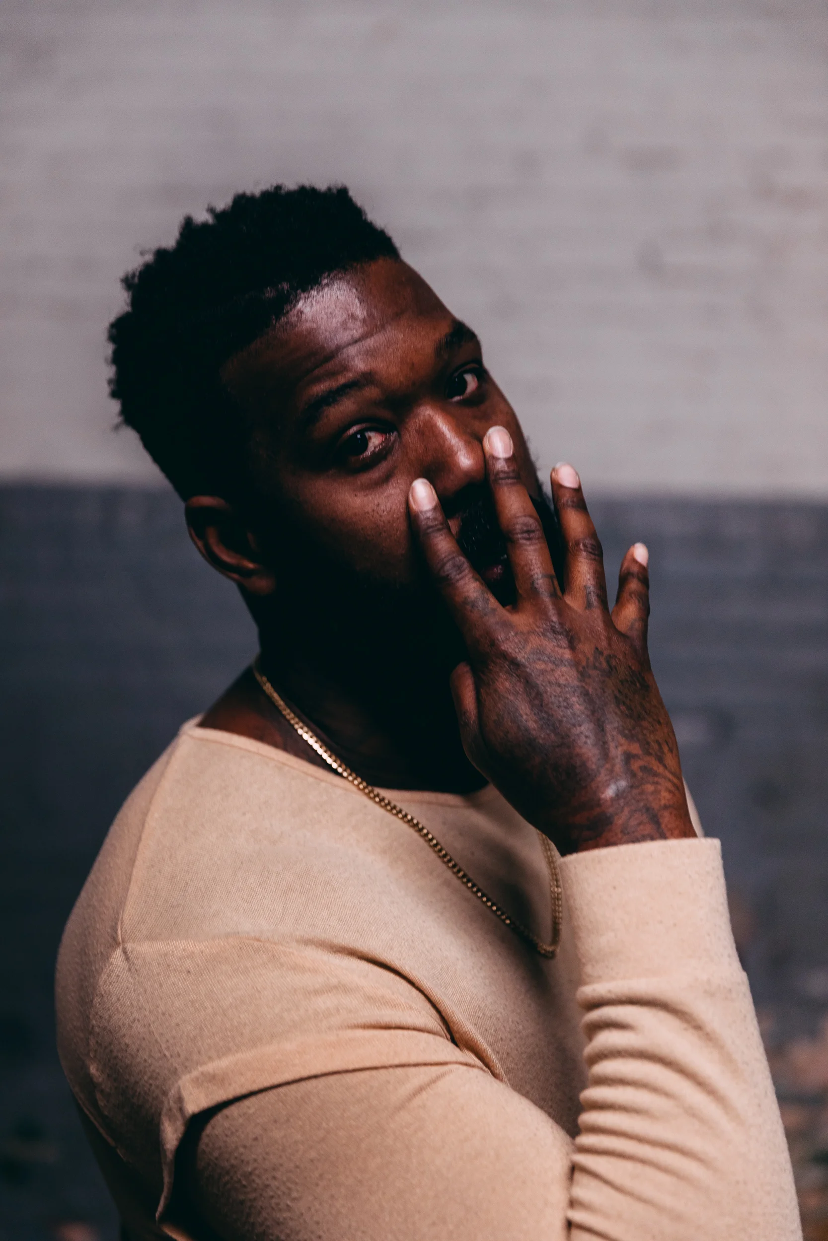 The Alternate Reality of Phor