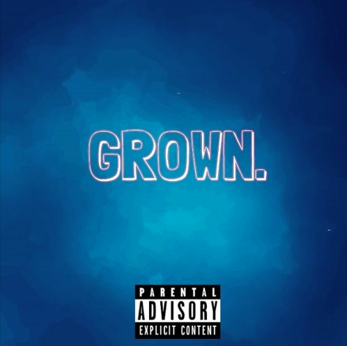 Lin-Z (Ft. Corrin Sanders) • "Grown."