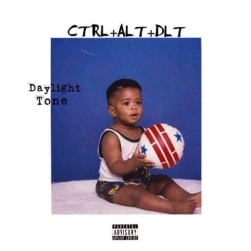Daylight Tone • CTRL+ALT+DLT 