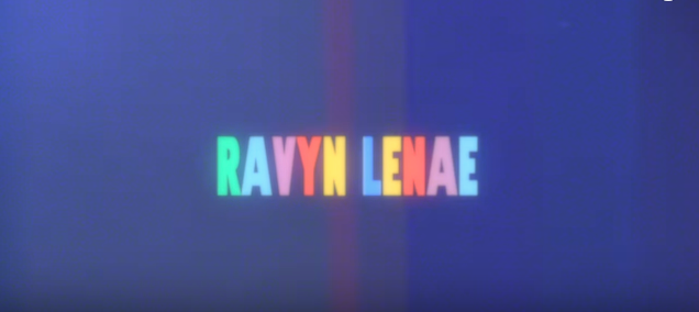 Ravyn Lenae • "Sticky"