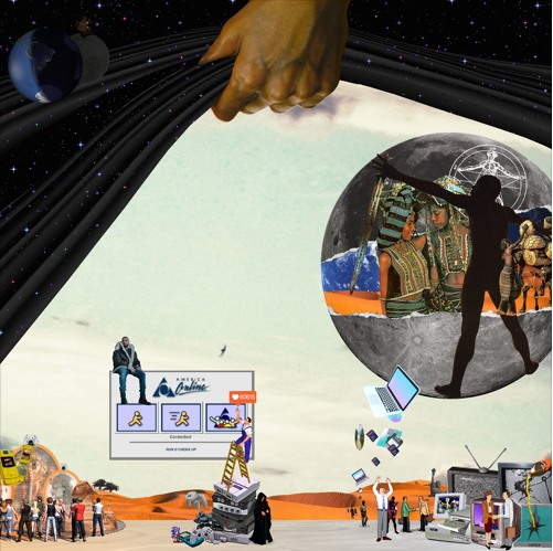 Preme__xy • "Run D Chekk ⇪ "