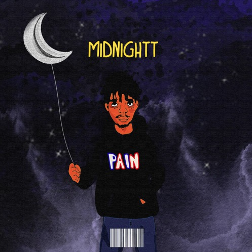 Adot • MIDNIGHT