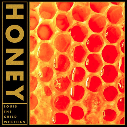 Louis The Child X Whethan • Honey