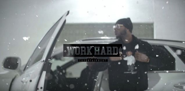 Fendi Frost (Ft. TaySav & Young Pappy) • "The Real Die Young"