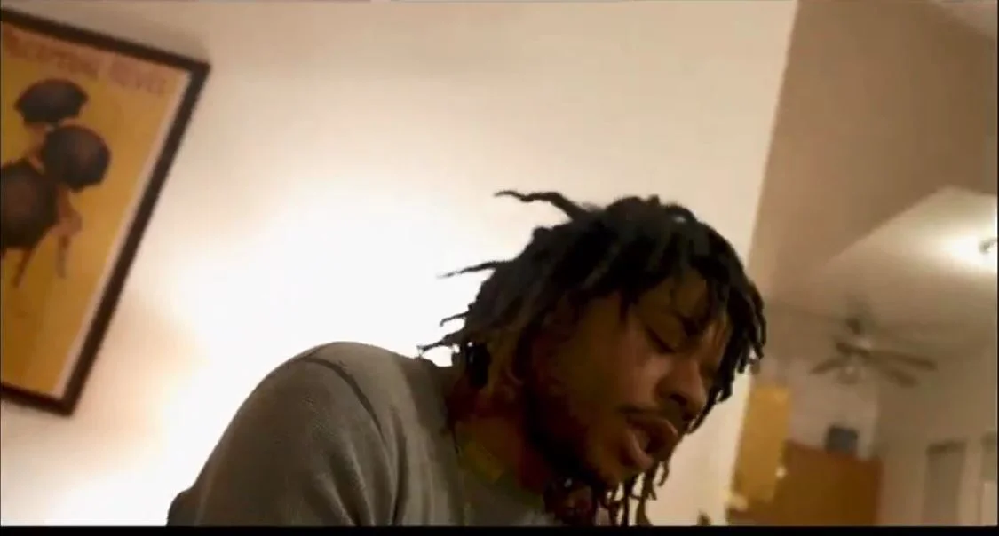 Monster Mike • "419 Love"