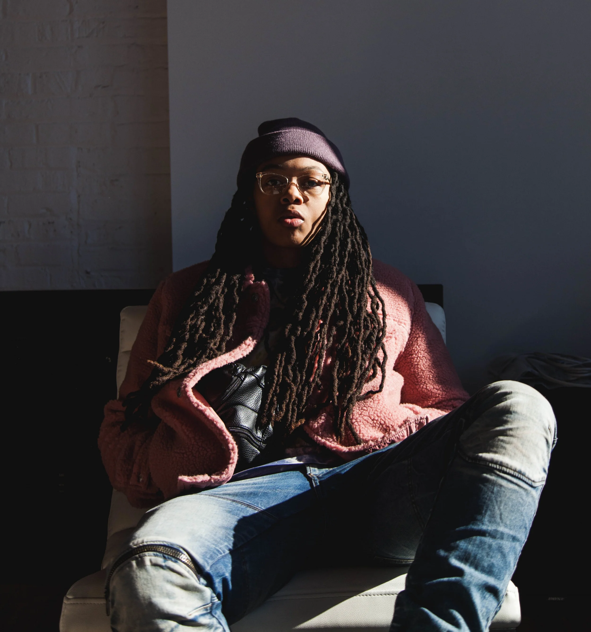 'Study Hall' Is In Session: A Crash Course on Ambi Lyrics
