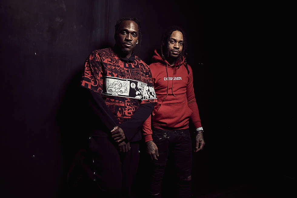 Valee Has Great Day, Officially Joins G.O.O.D. Music